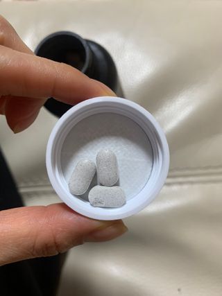 슬림플래닛 가르시니아 3900mg — 5점을 준 리뷰어가 2021년 4월 올린 사용 사진
