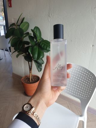 탐니크 바디미스트 올루쓰 150ml — 5점을 준 리뷰어가 2021년 1월 올린 사용 사진