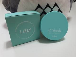 리즐리 씨슬릭 톤업 쿨링 쿠션 15g — 5점을 준 리뷰어가 2021년 7월 올린 사용 사진
