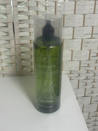 프리 [닥터문] 프리미엄 알로에베라 시카 수딩젤 1000ml — 4.5점을 준 리뷰어가 2024년 11월 올린 사용 사진