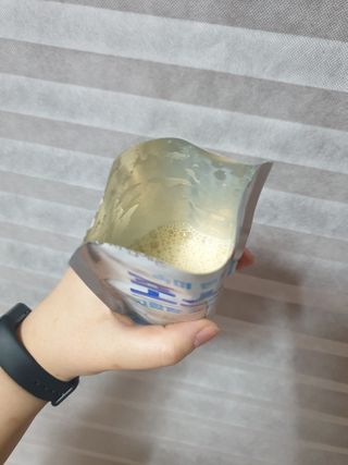 자연에온 마시는 프로틴 고함량 균형단백질 음료 포스틴 125ml 10개입 1BOX — 5점을 준 리뷰어가 2021년 3월 올린 사용 사진