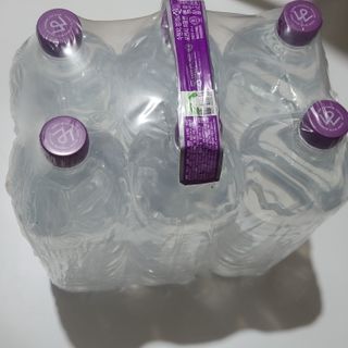 몽베스트위드어스[무라벨] 2L_6입_2Pack — 5점을 준 리뷰어가 2021년 12월 올린 사용 사진