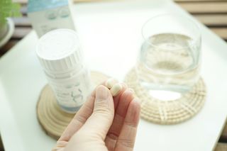 프리마인 평생 써야하는 관절의 건강을 위한 완벽설계 솔루션 관절n마디케어 플러스 120정 — 5점을 준 리뷰어가 2022년 2월 올린 사용 사진