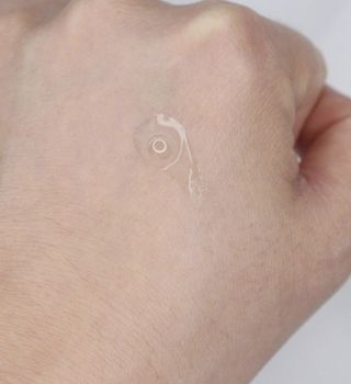 랑팡 EGF+FGF 10ppm 리포좀 앰플 원액 10ml — 5점을 준 리뷰어가 2021년 9월 올린 사용 사진