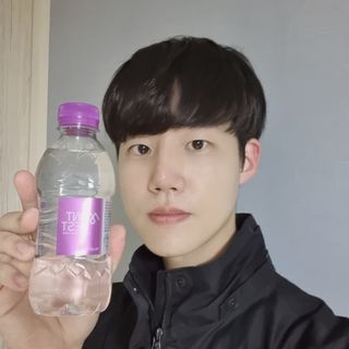 몽베스트 [MONTBEST] 330mL 20병 — 5점을 준 리뷰어가 2022년 4월 올린 사용 사진