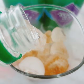 몽베스트 Montbest with Sparkling water Plain 20병 — 5점을 준 리뷰어가 2022년 6월 올린 사용 사진