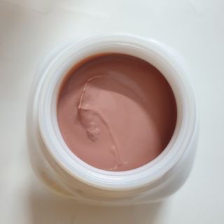 오오하와이 버즈 플러스 로지스 로즈 쿼츠 하이드레이팅 플러스 퍼밍 마스크 150g — 5점을 준 리뷰어가 2021년 1월 올린 사용 사진