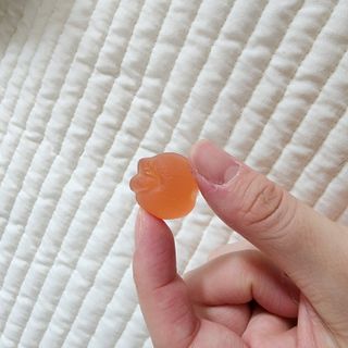 로얄 캐네디언 애플 사이다 비니거 구미 — 5점을 준 리뷰어가 2023년 3월 올린 사용 사진