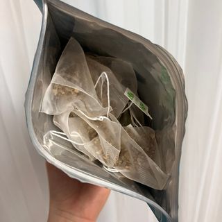 트루헬퍼 당당차 바나바잎 여주 돼지감자 차 30티백 — 5점을 준 리뷰어가 2023년 3월 올린 사용 사진