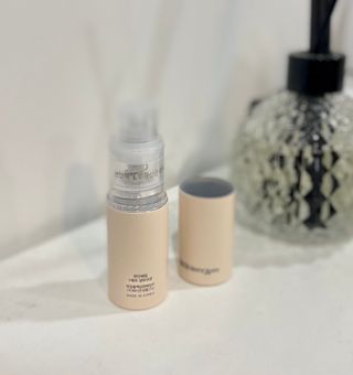 메이준뉴트리 메이준쎌 편안해질 Y케어 유산균 — 5점을 준 리뷰어가 2021년 2월 올린 사용 사진