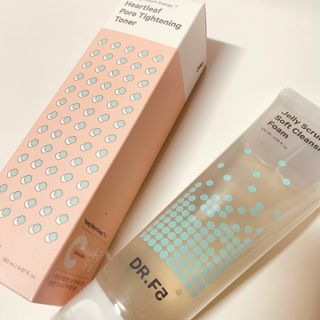 닥터에프파이브 어성초 포어 타이트닝 토너 150ml — 5점을 준 리뷰어가 2022년 6월 올린 사용 사진