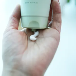 비알티씨 BRTC 시카 바이옴 블랙헤드 클렌징 폼 150ml — 5점을 준 리뷰어가 2022년 12월 올린 사용 사진