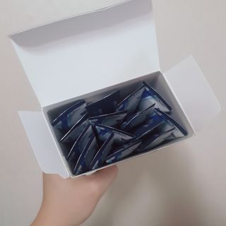 자연에온 아르긴포스 L-아르기닌 5555mg 스틱 15개입 1박스 — 5점을 준 리뷰어가 2022년 2월 올린 사용 사진