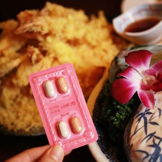 킬팻다이어트 킬팻 스피드 다이어트 [84 g / 700 mg x 120정] — 5점을 준 리뷰어가 2021년 5월 올린 사용 사진
