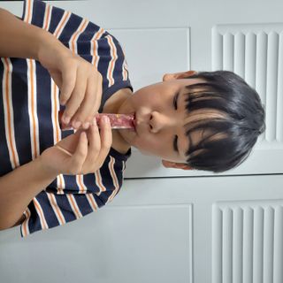 젤리벨리 젤리스틱 어쏘티드 900g — 5점을 준 리뷰어가 2022년 10월 올린 사용 사진