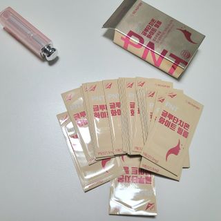피엔티 [PNT 글루타치온 화이트 필름] 화이트 이너뷰티를 위한 관리템(1개월분) — 4점을 준 리뷰어가 2023년 5월 올린 사용 사진