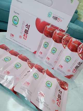 JiHeeAhn님이 올린 리뷰 사진 1