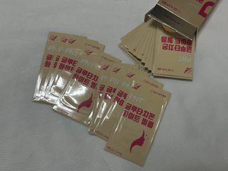 피엔티 [PNT 글루타치온 화이트 필름] 화이트 이너뷰티를 위한 관리템(1개월분) — 5점을 준 리뷰어가 2023년 5월 올린 사용 사진