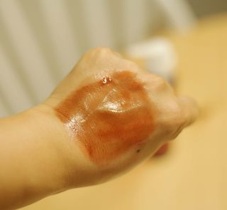 레드투래드 안티더스트 클렌징 오일 150ml — 5점을 준 리뷰어가 2021년 6월 올린 사용 사진