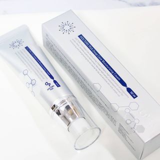 닥터스피지에이 닥터스 피지에이 딥 케어 모이스처라이징 크림 — 5점을 준 리뷰어가 2021년 6월 올린 사용 사진