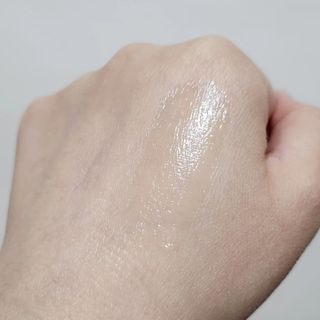 [후르디아] 유아부터 어른까지, 안심 아보카도 립밤 듀오 세트 — 5점을 준 리뷰어가 2024년 2월 올린 사용 사진