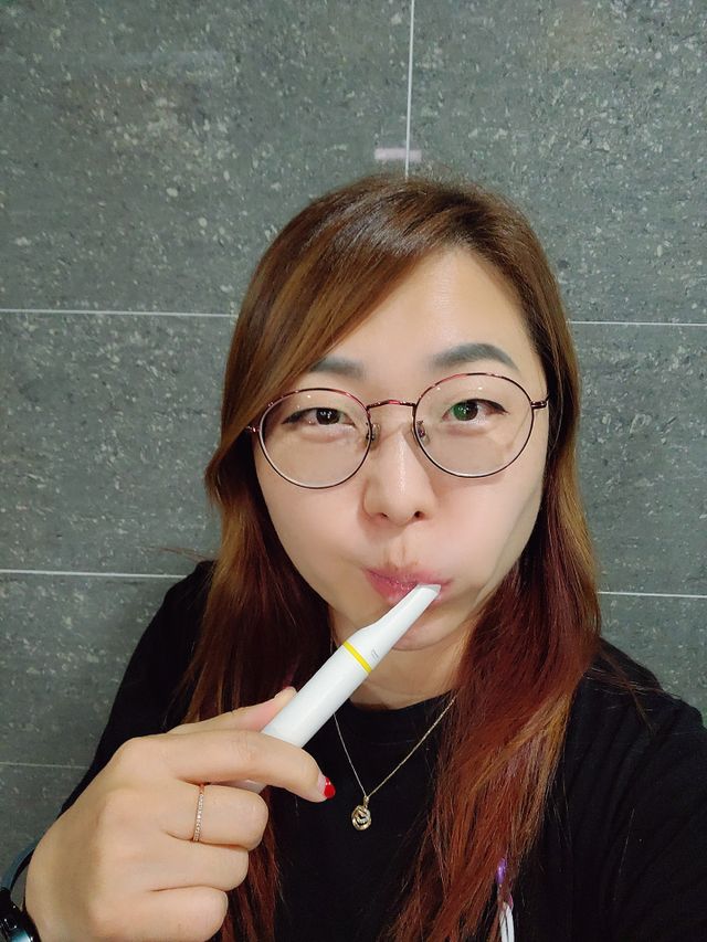 니어포레치약 리뷰 사진