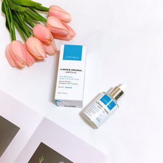 셀라피 에이리페어 오리지널 앰플 30ml — 5점을 준 리뷰어가 2020년 12월 올린 사용 사진