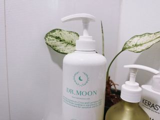 [닥터문] 센텔라 시카케어 화이트머스크 바디워시 1000ml — 5점을 준 리뷰어가 2023년 7월 올린 사용 사진