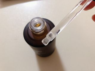 렉스리 닥터 올인원 세럼 Rexri Dr.All-in-one Serum — 4점을 준 리뷰어가 2021년 8월 올린 사용 사진