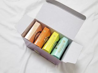 [몽베스트] 위드 더 블랜딩 하우스 _ 버라이어티팩 — 5점을 준 리뷰어가 2023년 12월 올린 사용 사진