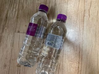 몽베스트 [MONTBEST] 500mL 20병 — 5점을 준 리뷰어가 2023년 5월 올린 사용 사진