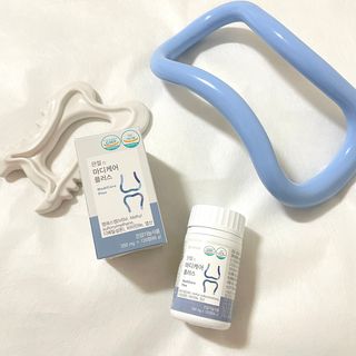 프리마인 평생 써야하는 관절의 건강을 위한 완벽설계 솔루션 관절n마디케어 플러스 120정 — 5점을 준 리뷰어가 2022년 7월 올린 사용 사진