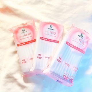[모마네] 이너뷰티 히알루론산 비오틴 코큐텐 저분자피쉬콜라겐 - 3 g 30포 ★석류맛 — 5점을 준 리뷰어가 2021년 12월 올린 사용 사진