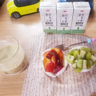 바나나님이 올린 리뷰 사진 1