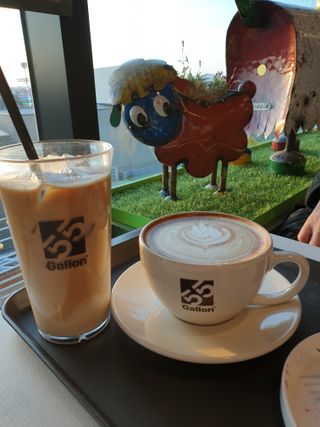달리아님이 올린 리뷰 사진 1