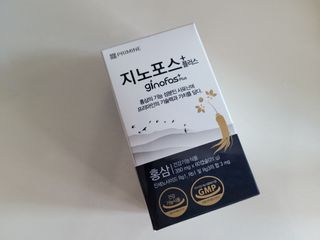 프리마인 홍삼의 강력한 에너지, 이제는 흡수율을 높인 최첨단 캡슐로 간편하게 초고속 충전하세요. — 5점을 준 리뷰어가 2022년 8월 올린 사용 사진