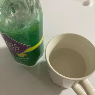몽베스트 Montbest with Sparkling water Lemon OR Lime 20병(랜덤) — 5점을 준 리뷰어가 2022년 7월 올린 사용 사진