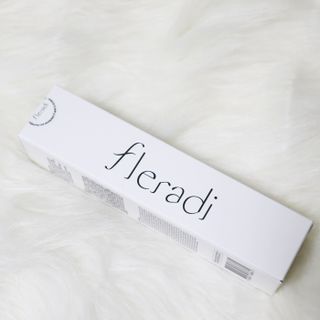 플레라디 에델바이스 오일 밸런싱 토너 — 5점을 준 리뷰어가 2021년 4월 올린 사용 사진
