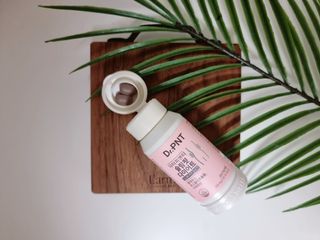 닥터피엔티 [Dr.PNT] 하루 2알로 건강한 다이어트! 한겨울에도 체지방만 쏙~ 슬림핏 다이어트 — 5점을 준 리뷰어가 2022년 6월 올린 사용 사진