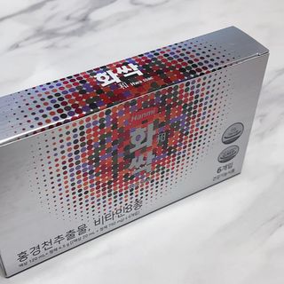 한미사이언스 주식회사 한미사이언스 화싹 — 5점을 준 리뷰어가 2022년 11월 올린 사용 사진