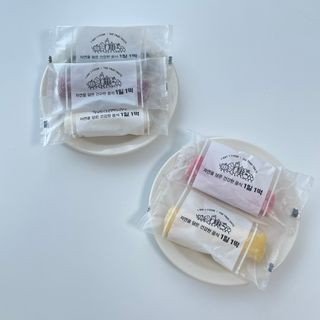 [푸디푸디] 1일1떡!  가래떡 낱개포장 아침식사 식사대용! 7종 세트 혼합 (1BOX=14개입) — 5점을 준 리뷰어가 2022년 4월 올린 사용 사진