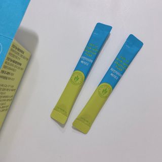 메디포스트 모비타 바디코드 식이섬유 차전자피에 빠지다 30포 — 5점을 준 리뷰어가 2022년 12월 올린 사용 사진