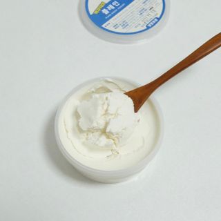 [브레이브퀸] 수제 그릭 요거트 + 그래놀라 세트 — 5점을 준 리뷰어가 2021년 11월 올린 사용 사진