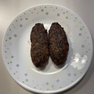 한성기업 명란한 떡갈비 — 5점을 준 리뷰어가 2021년 8월 올린 사용 사진