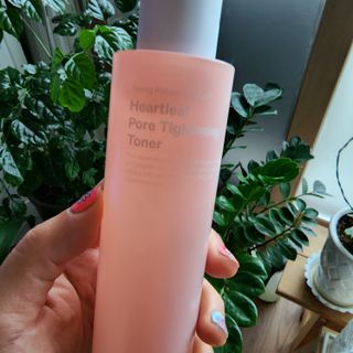 닥터에프파이브 어성초 포어 타이트닝 토너 150ml — 5점을 준 리뷰어가 2022년 6월 올린 사용 사진