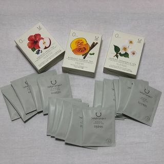 딜라이트 프로젝트 블렌딩티 우엉호박티, 히비후르츠티, 쟈스민캐모티 — 4.5점을 준 리뷰어가 2021년 7월 올린 사용 사진