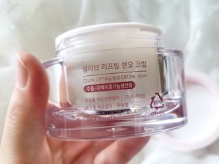 프리마인 바르기만 하면 철벽 스킨케어+24시간 마스크팩 효과. 셀라브 리제너레이팅 시스템 부스터+크림 세트 — 5점을 준 리뷰어가 2023년 7월 올린 사용 사진