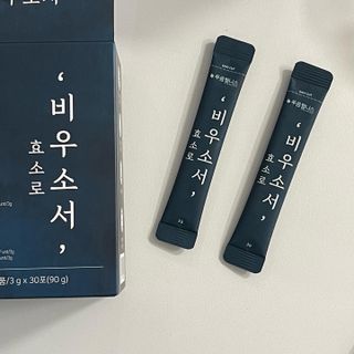 [푸름웰니스] 효소로 비우소서 1개월분-30포 — 4.5점을 준 리뷰어가 2022년 2월 올린 사용 사진
