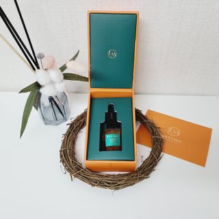 바이리뮤 에이지 홀딩 펩타톡스 앰플 — 4점을 준 리뷰어가 2021년 3월 올린 사용 사진