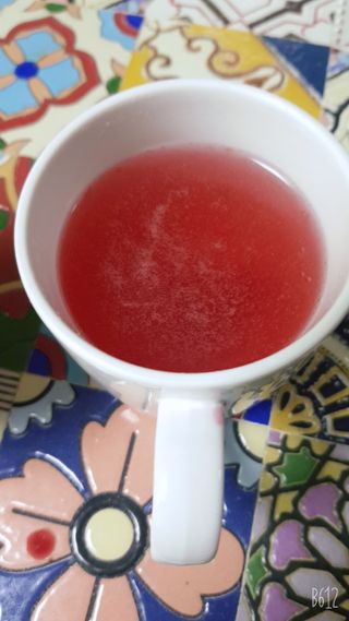 몽베스트 Montbest with Sparkling water Plain 20병 — 4.5점을 준 리뷰어가 2021년 11월 올린 사용 사진